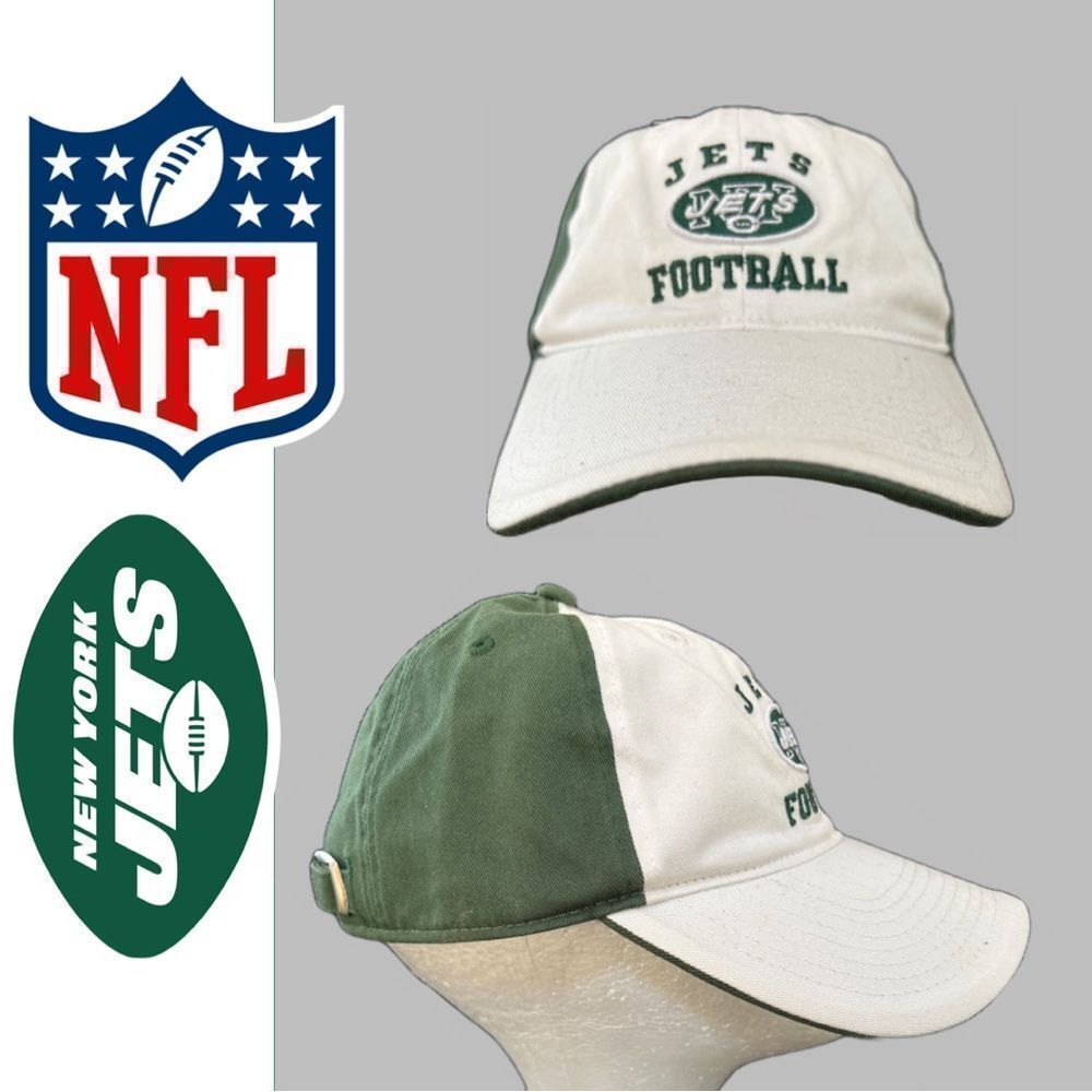 NFL Team New York Jets Hat
